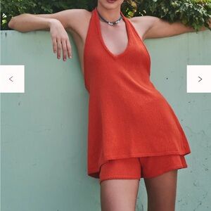 Free People Matching Set